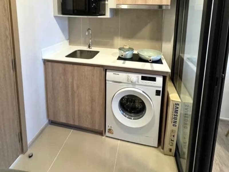 1 Bed Condo for Rent in Mueang Chiang Mai