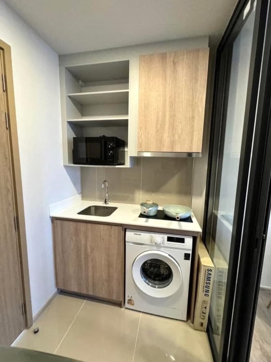 1 Bed Condo for Rent in Mueang Chiang Mai - Image 3