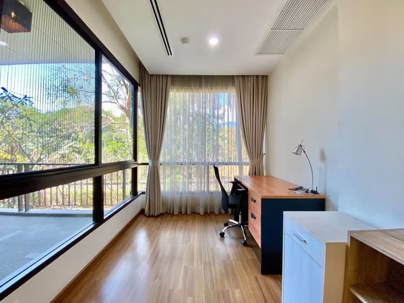 1 Bed Condo for Rent in Mueang Chiang Mai