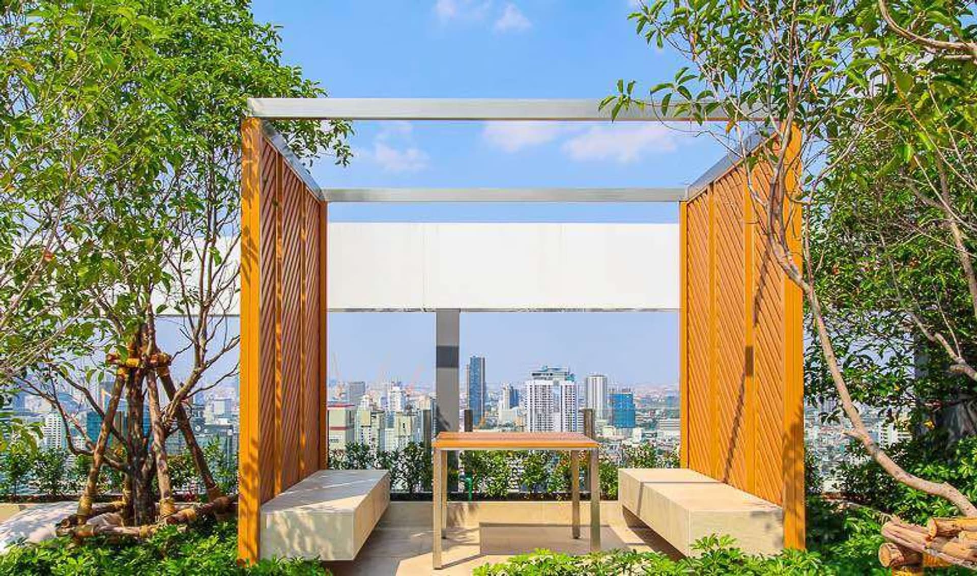 1 Bedroom Condo at MARU Ekkamai 2 - Image 13