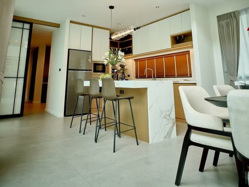 4 Bed House for Sale in Mae Rim