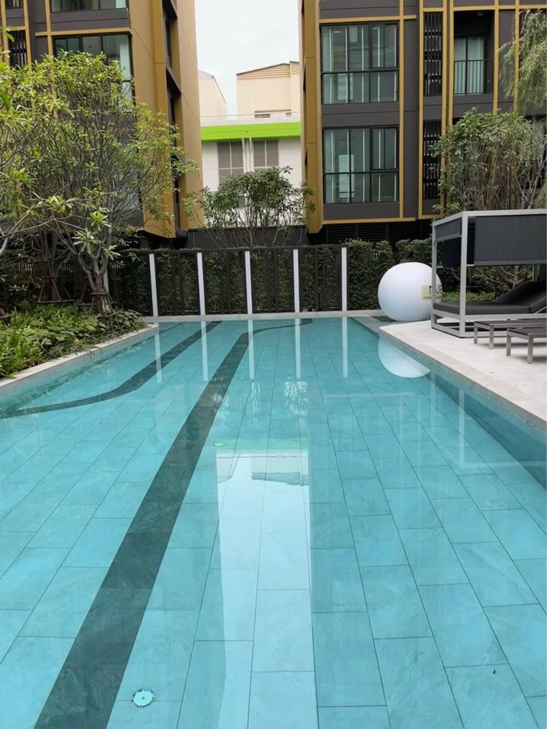 Condo for Rent at Nue Noble Centre Bang Na - Image 5