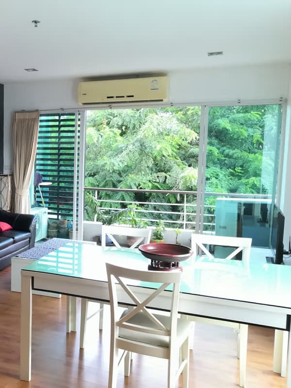 1 Bedroom Condo for Sale at One Plus Klong Chon 1