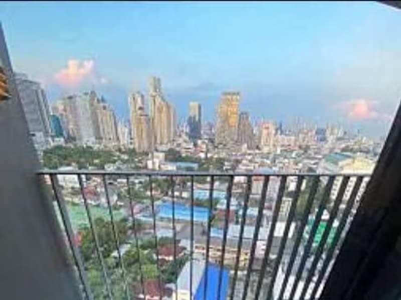 Condo for Rent at KnightsBridge Prime Sathorn