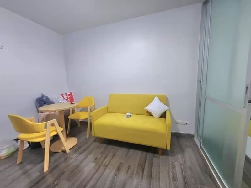 Studio for Sale in Chang Phueak, Mueang Chiang Mai