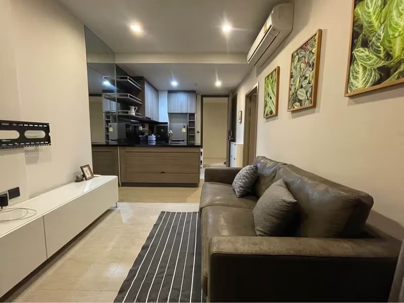 Condo for Rent at Mori Haus Sukhumvit 77