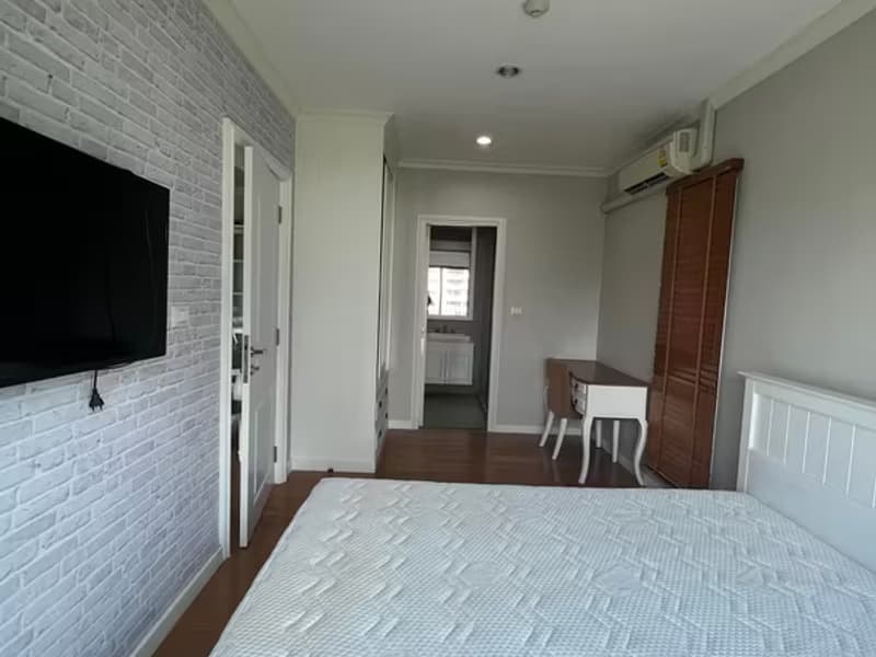 Condo for Rented at Condolette Dwell Sukhumvit 26  