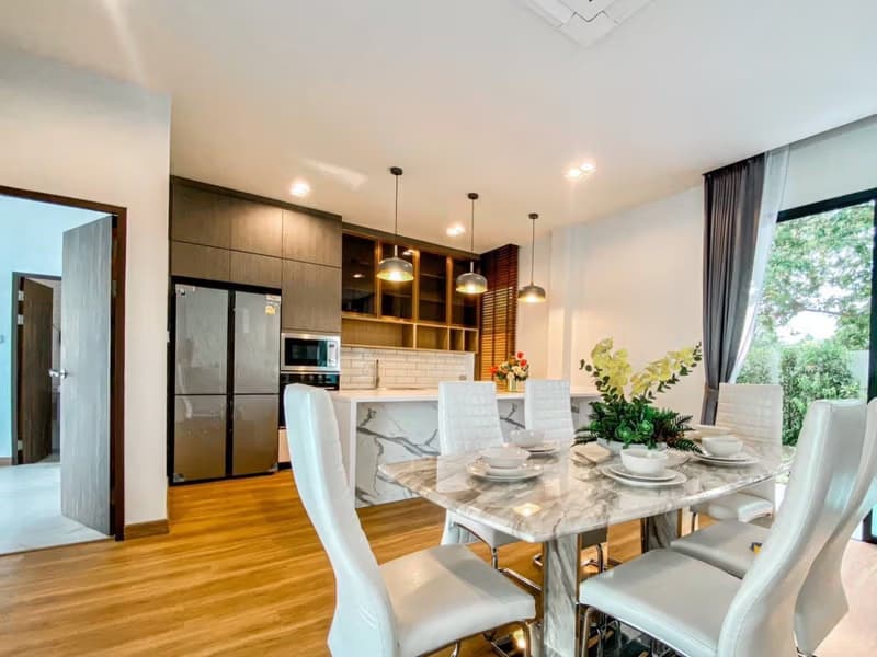 Pool Villa for Sale in San Phak Wan, Hang Dong