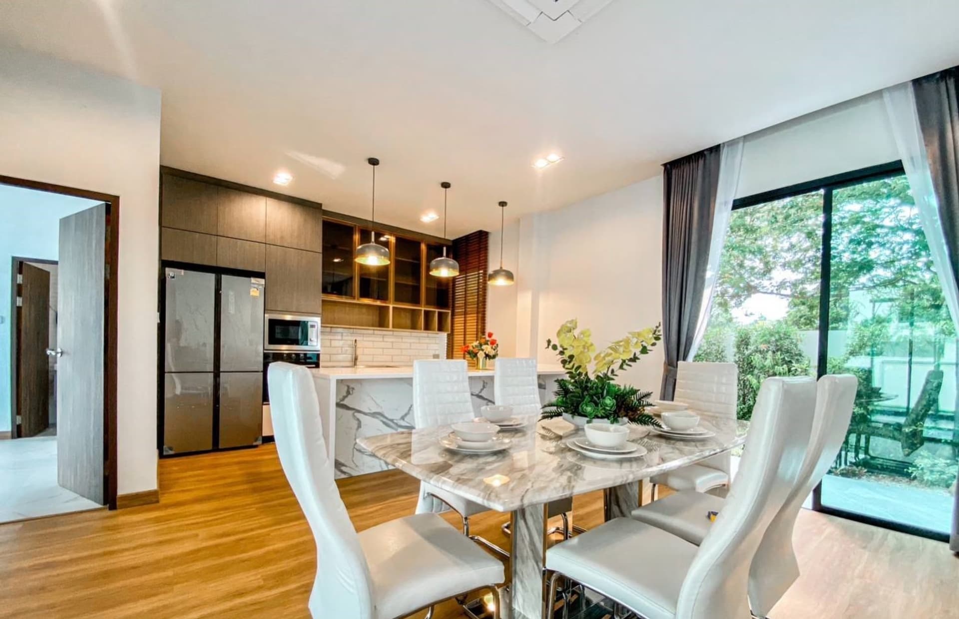 Pool Villa for Sale in San Phak Wan, Hang Dong - Image 27