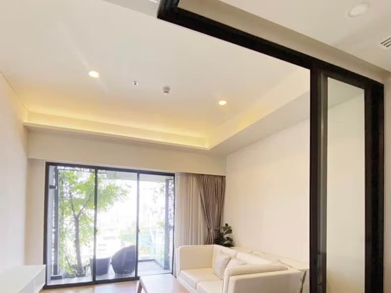  Siamese Exclusive Sukhumvit 31