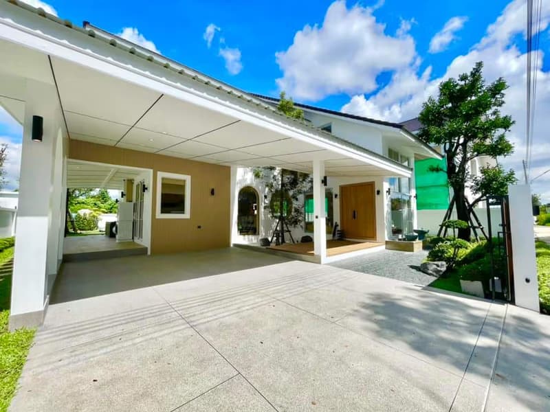4 Bed House for Sale in Hang Dong
