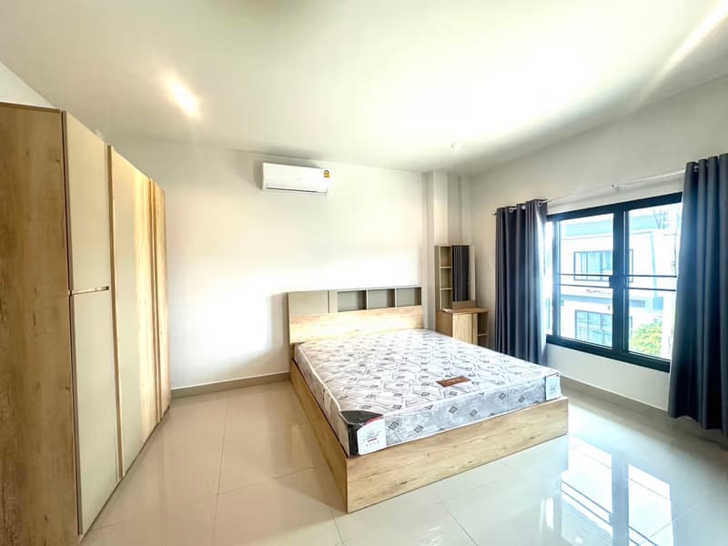 3 Bed House for Rent in Hang Dong