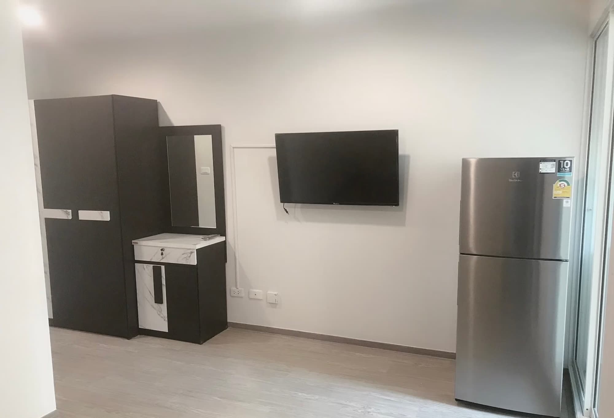 Condo for Rent at Regent Home Sukhumvit 97/1 - Image 2