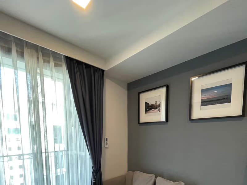 1 Bed Condo for Sale  Near Ratchathewi BTS