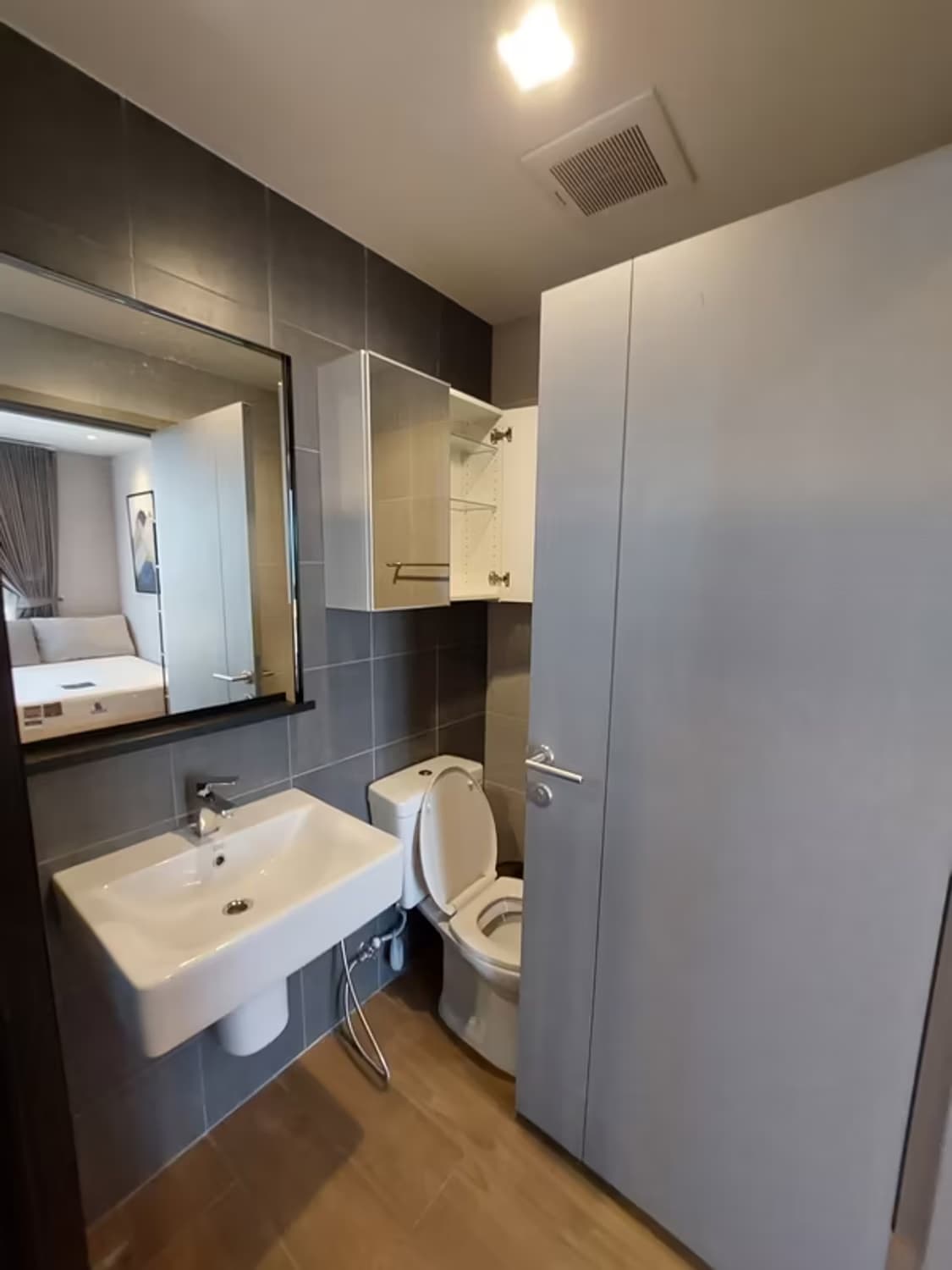 Condo for Sale at The Base Garden Rama 9 - Image 7