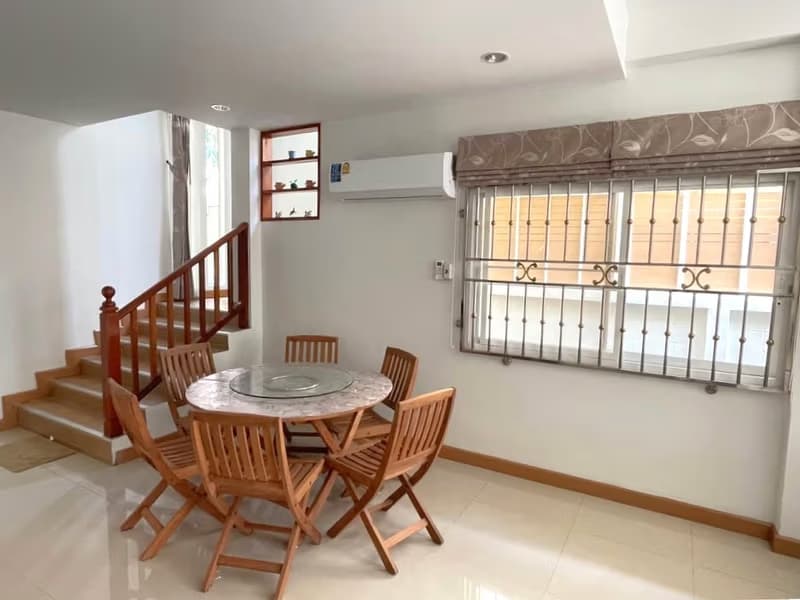 4 Bed House for Rent and Sale in Mueang Chiang Mai