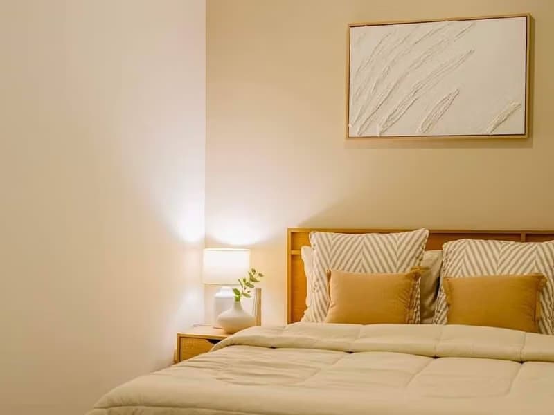 2 Bed townhouse for Rent in Mueang Chiang Mai