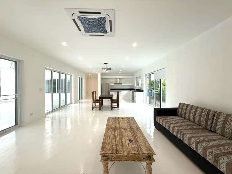 3 Bed House for Rent and Sale in Mueang Chiang Mai District