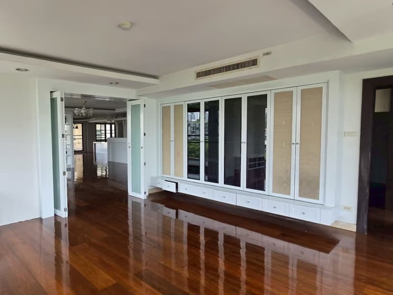 3 Bed Condo for Sale in Watthana