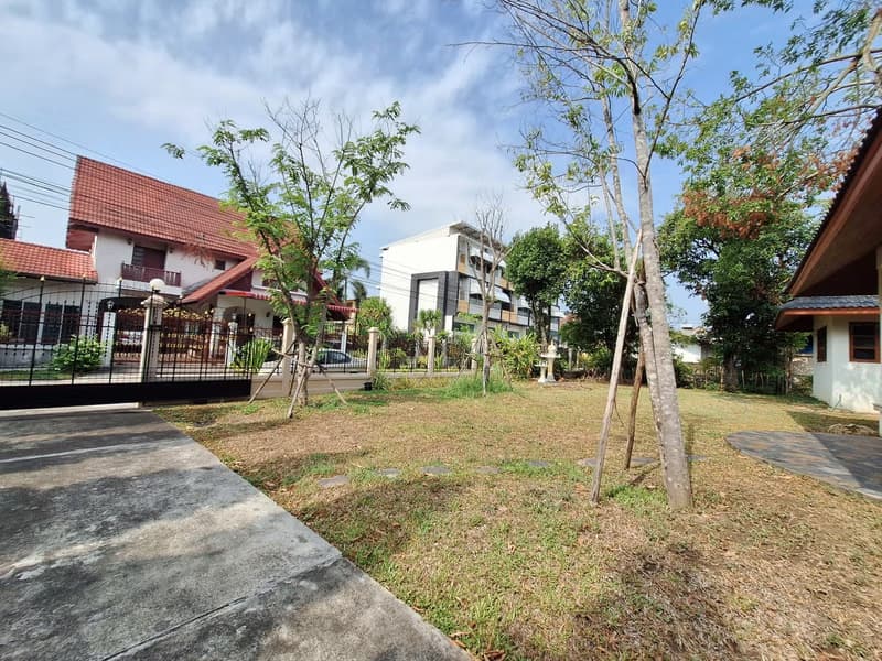 House for Rent in Fa Ham, Mueang Chiang Mai.