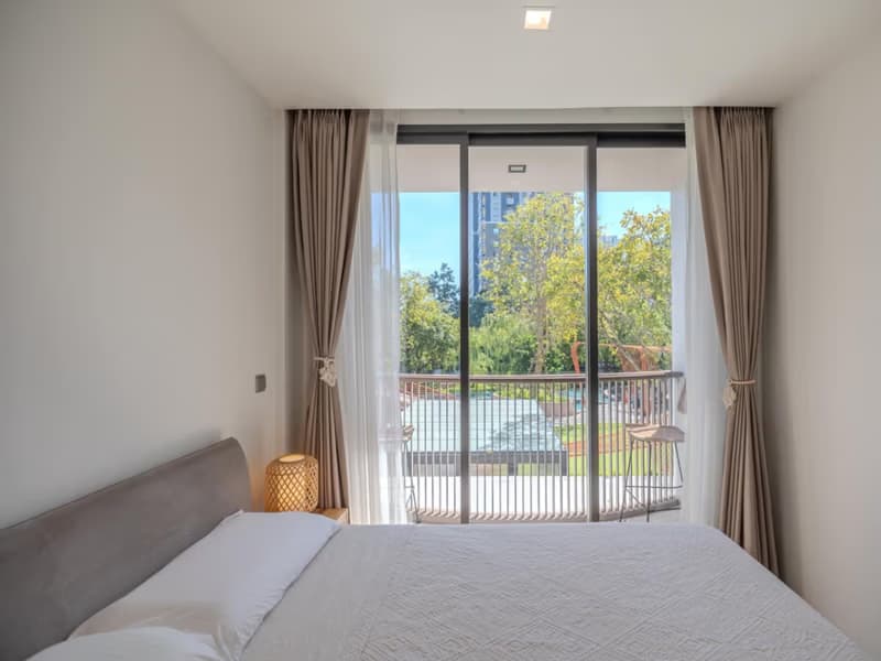 2 Bed Condo for Rent and Sale in Watthana