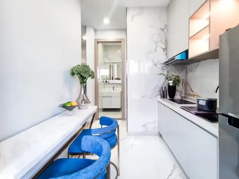 Studio for Sale in Suthep, Mueang Chiang Mai