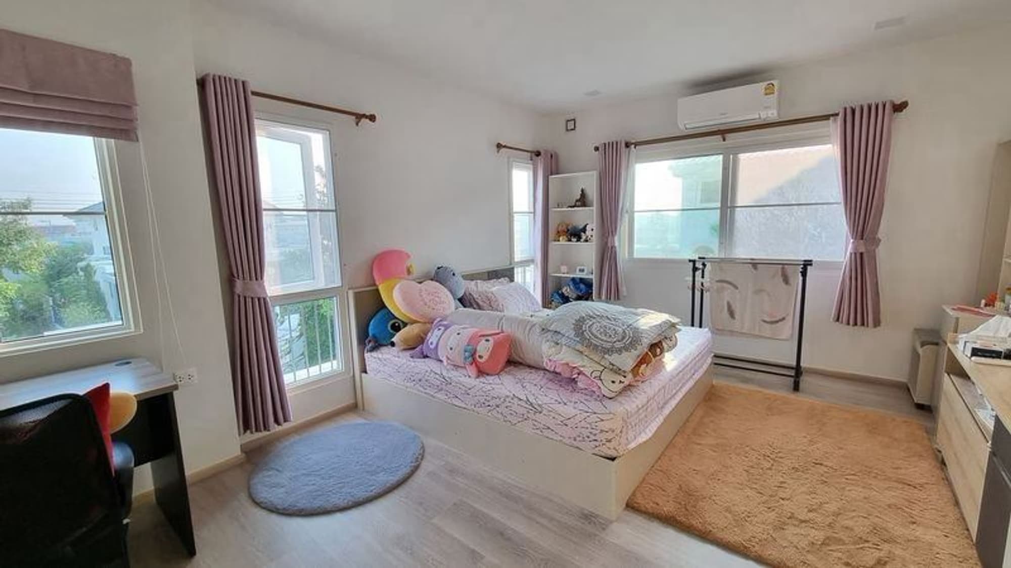 3 Bed House for Rent in Bang Phli - Image 6