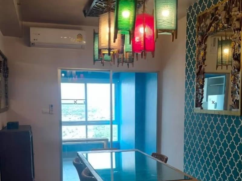 3 Bed Condo for Rent and Sale in Mueang Chiang Mai
