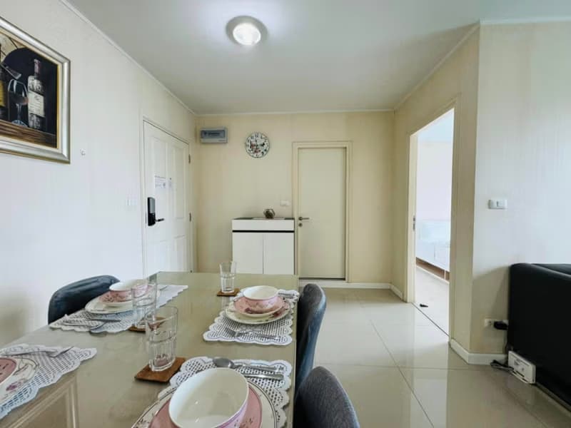 2 Bed Condo for Sale in Mueang Chiang Mai