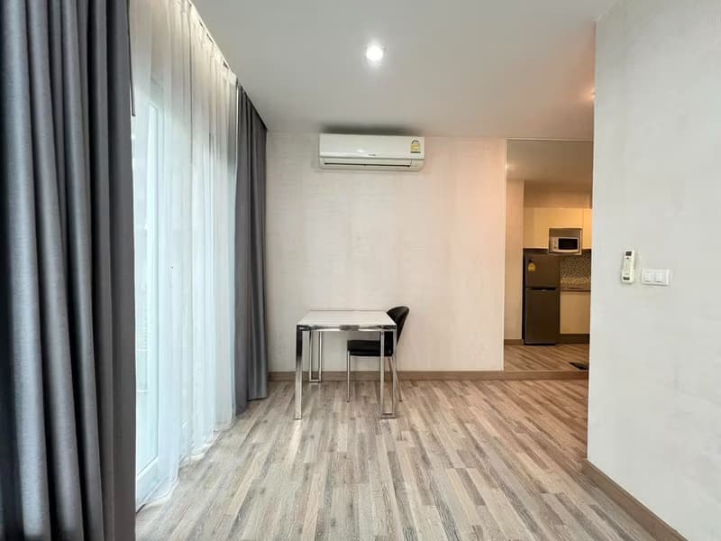 1 Bed Condo for Rent in Mueang Chiang Mai