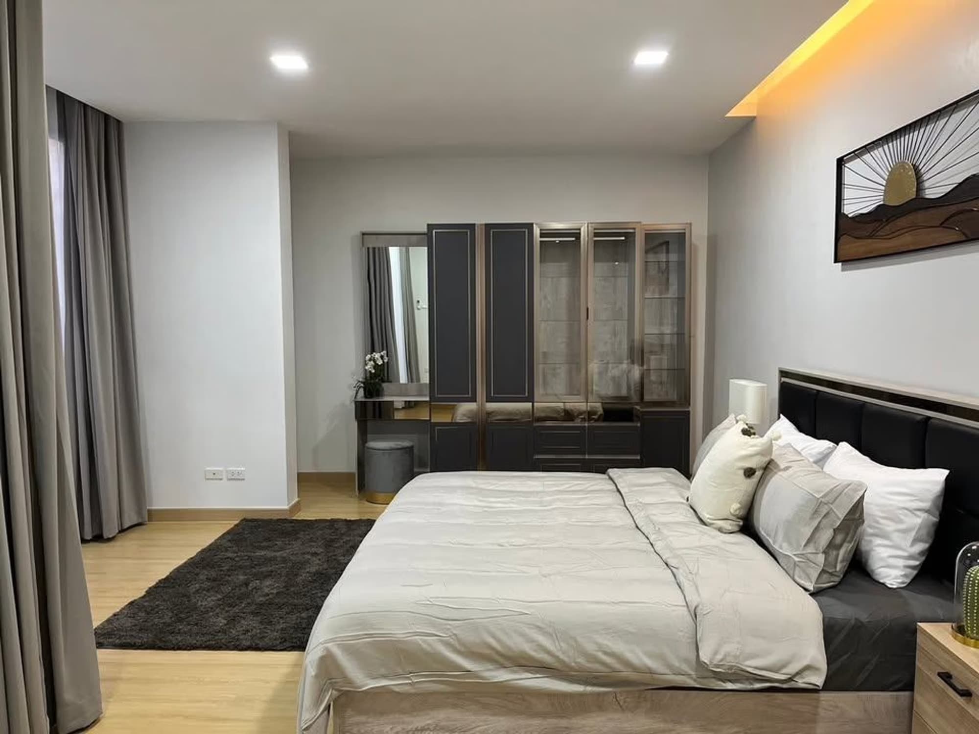 Pool Villa for Sale in Chang Phueak, Mueang Chiang Mai.   - Image 12