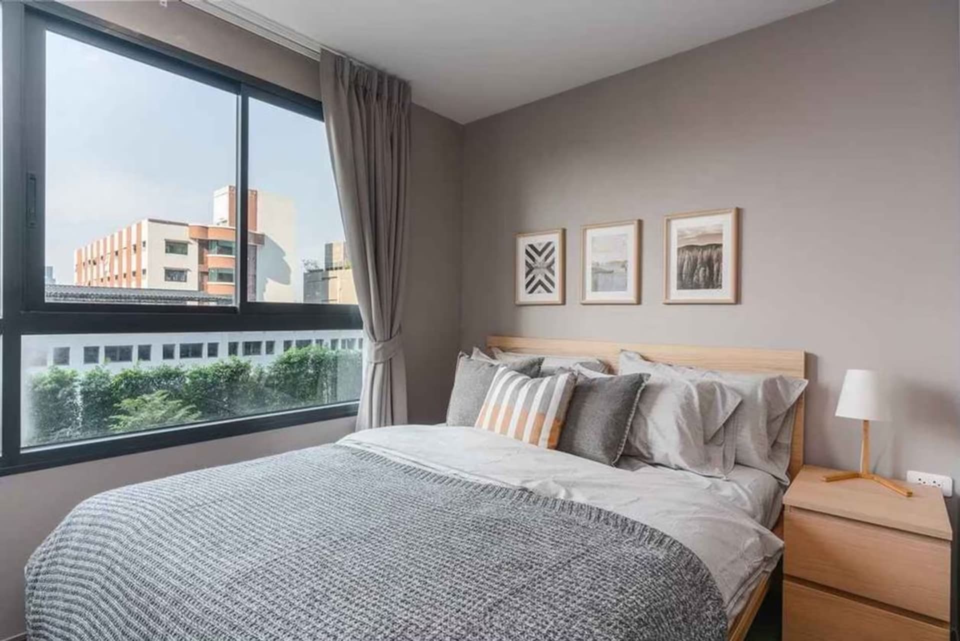 Condo for Sale, Rent at Ideo Sukhumvit 93 - Image 11