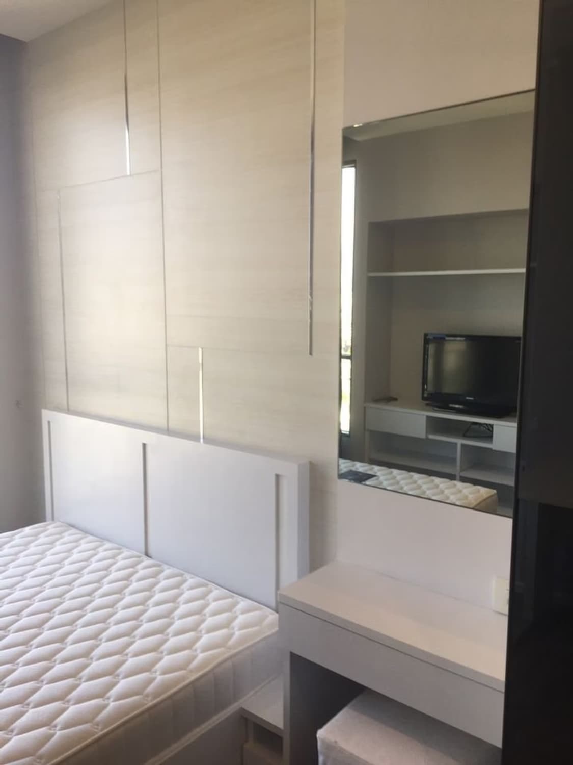  The Room Sathon - St. Louis - 1 Bed Condo for Rented *ROOM10344 - Image 3