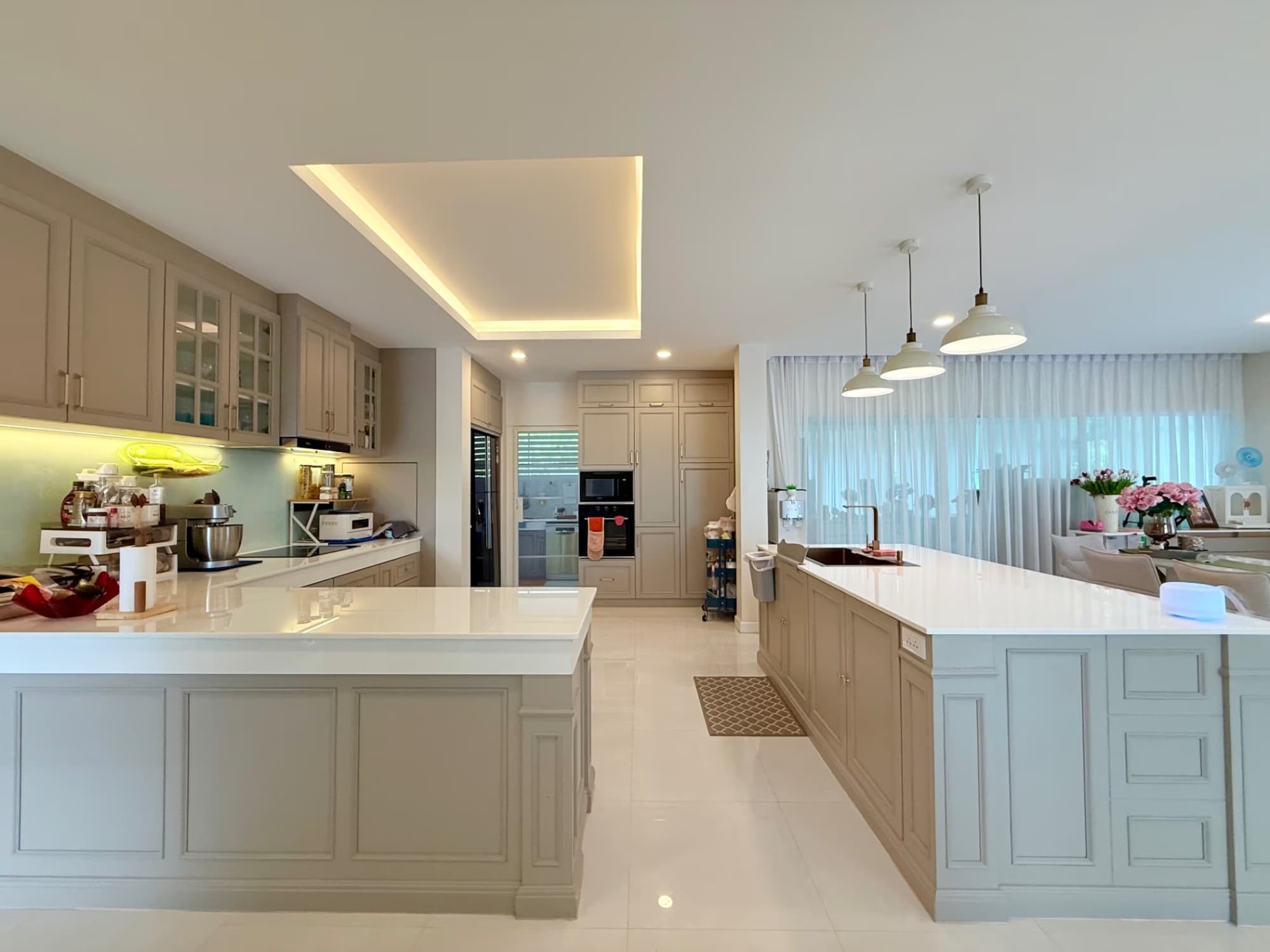 5 ห้องนอน บ้าน สำหรับ ขายและจำหน่าย ใน Hang Dong - Image 12