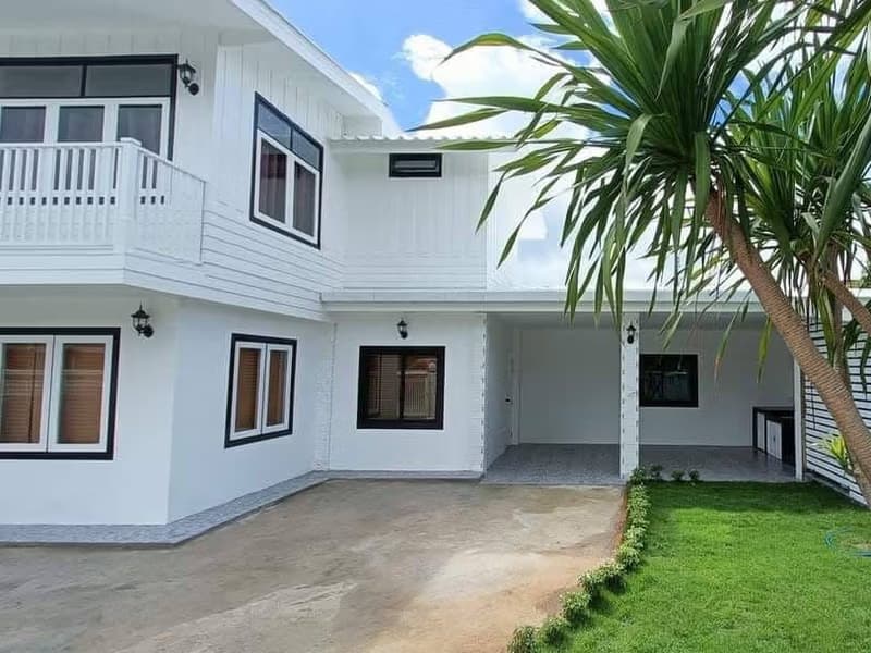 4 Bed House for Sale in San Pa Tong District