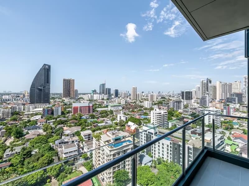 Condo for Rent at Beatniq Sukhumvit 32