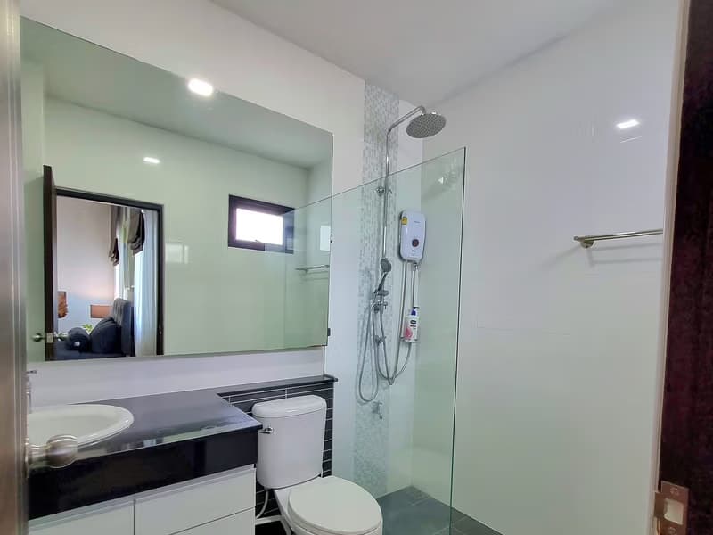4 Bed House for Sale in Mueang Chiang Mai
