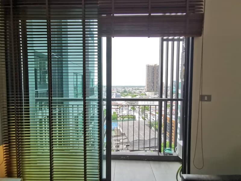 1 Bed Condo for Sale in Khlong Toei