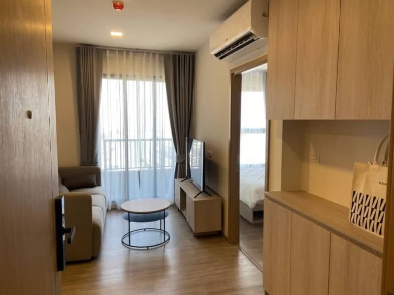 2 Bed Condo for Rent and Sale in Watthana