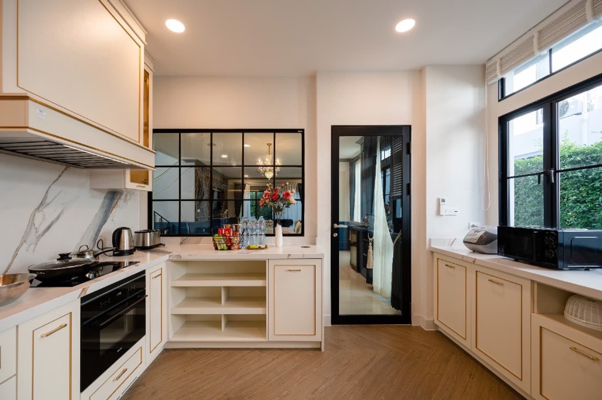 House for Rent, Sale at Nantawan Rama 9 - Krungthepkreetha - Image 10