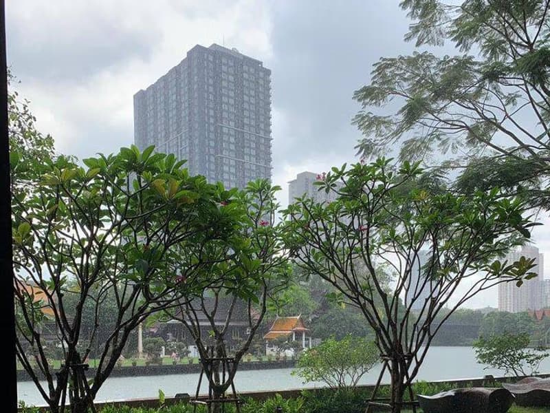 2 Bed Condo for Rent in Watthana