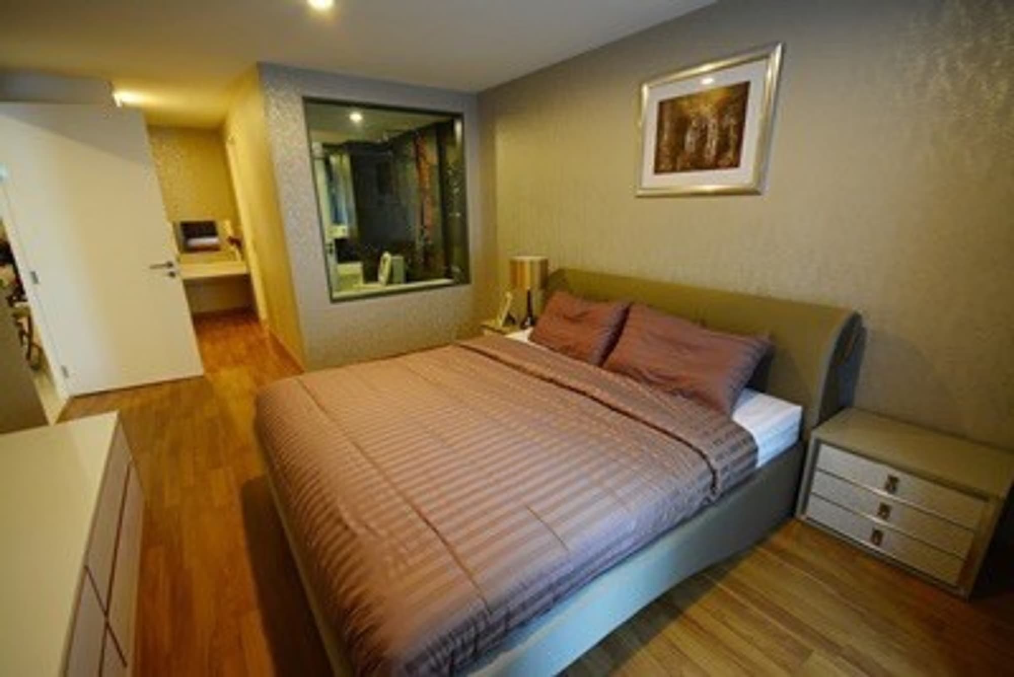 Condo for Rent at Voque Sukumvit 31   - Image 8