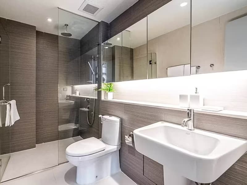 3 Bedroom Condo