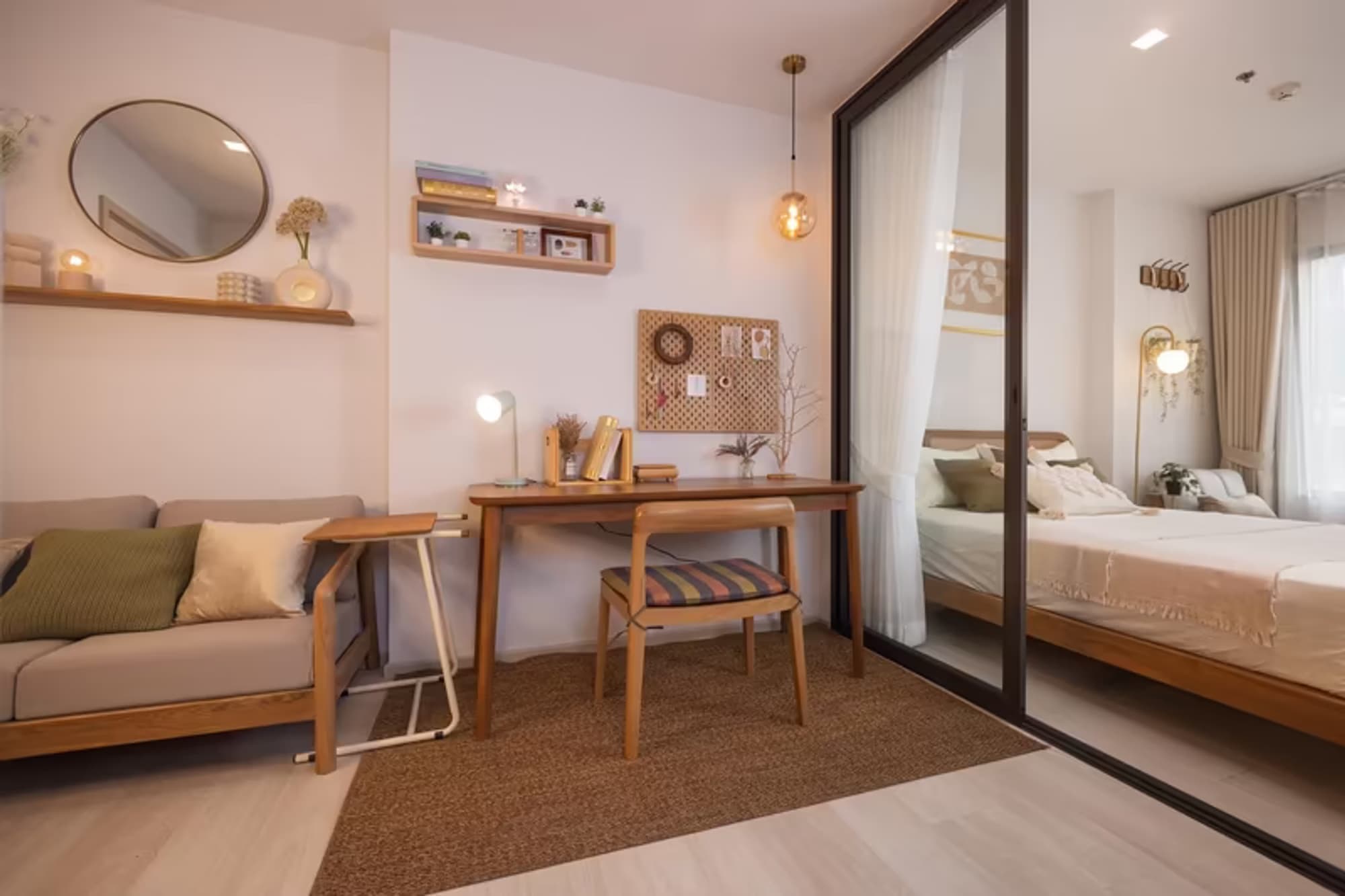 1 Bedroom Condo For Sale At Life One Wireless - Image 19