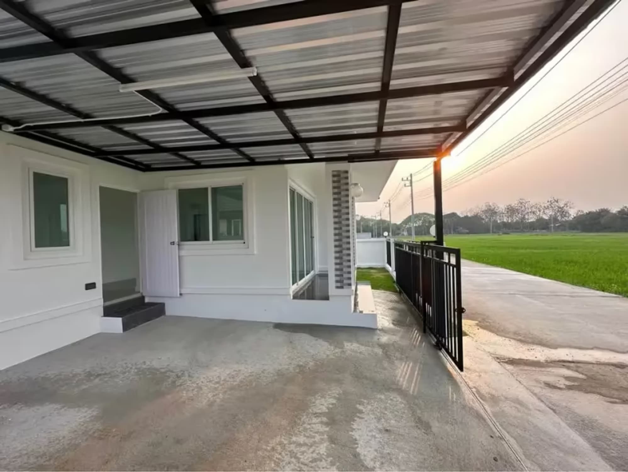 3 Bedroom House - Image 1