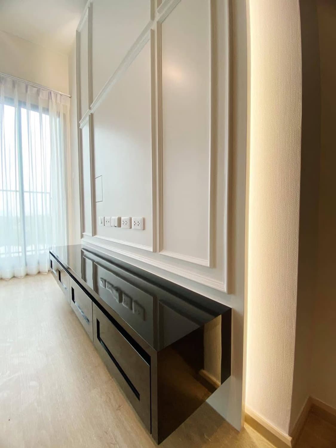 2 Bed Condo for Rent in Bang Kapi - Image 9