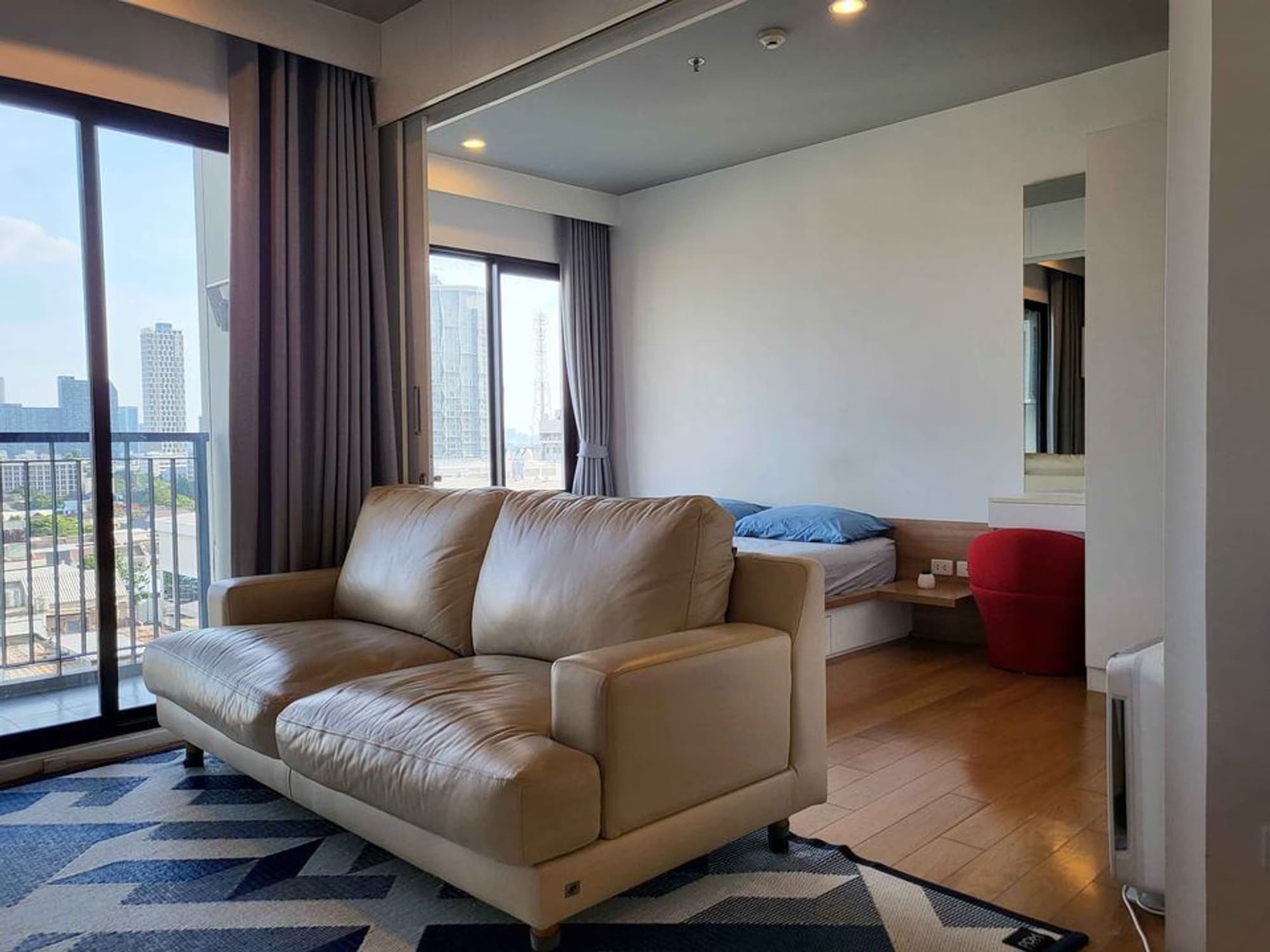 1 Bedroom Condo - Image 4