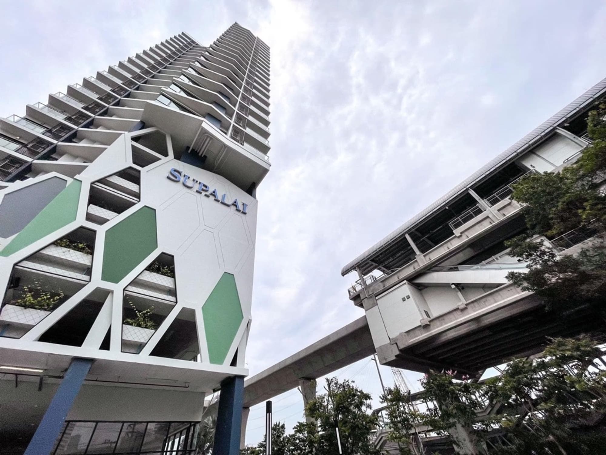Condo for Rent at Supalai Premier Charoen Nakhon - Image 18