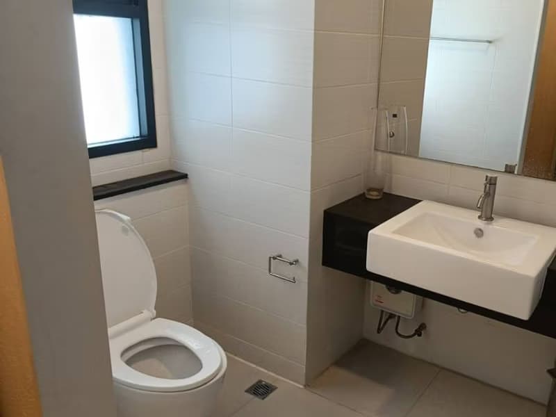 Condo for Rent at IDEO Ratchada-Huai Khwang