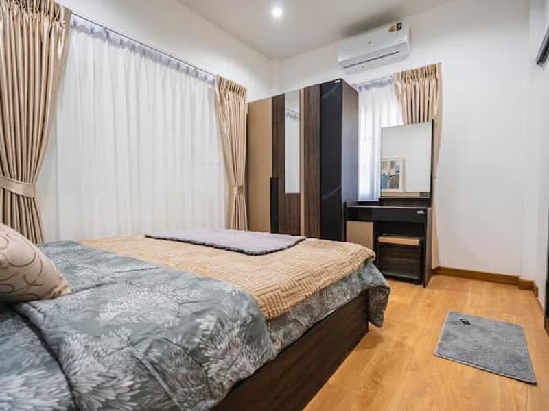 3 Bed House for Rent and Sale in Hang Dong